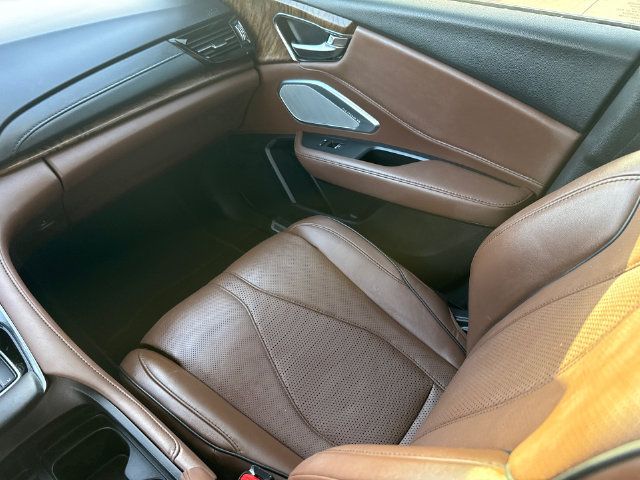 Used 2021 Acura RDX w/ Advance Package AWD/4WD image 15