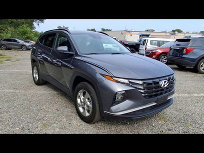 Used 2024 Hyundai Tucson SEL