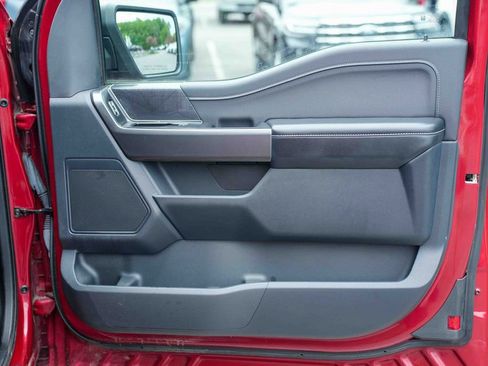 Used 2022 Ford F150 XLT w/ Equipment Group 302A High AWD/4WD image 14