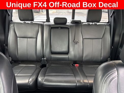 Used 2021 Ford F250 Lariat w/ Lariat Ultimate Package image 31