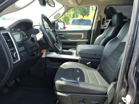 Used 2018 RAM 1500 Lone Star AWD/4WD image 22