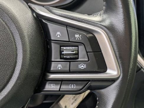 Used 2020 Subaru Forester Premium image 19