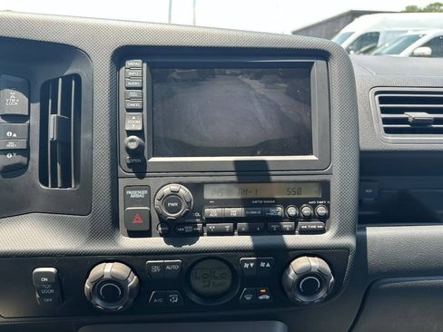 Used 2011 Honda Ridgeline RTL image 17