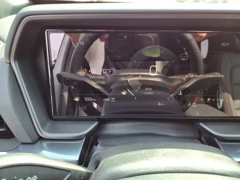 New 2026 GMC Terrain AT4 w/ Convenience Package III image 36