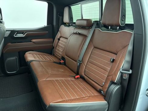 New 2026 GMC Sierra 1500 Denali Ultimate image 43