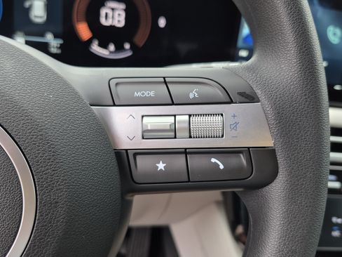 New 2026 Hyundai Tucson SEL Plus FWD image 29