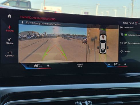 Certified 2023 BMW i4 eDrive35 w/ Premium Package image 20