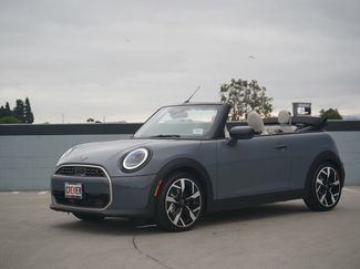 New 2026 MINI Cooper S FWD video 1