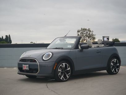 New 2026 MINI Cooper S