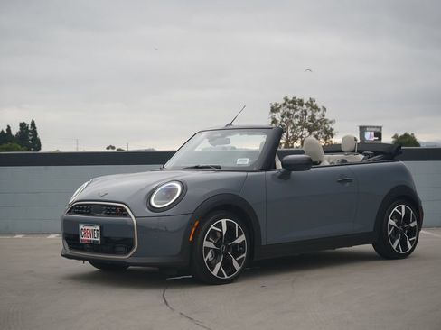 New 2026 MINI Cooper S FWD image 1