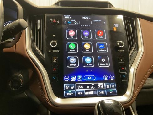 Used 2023 Subaru Outback Touring XT image 9