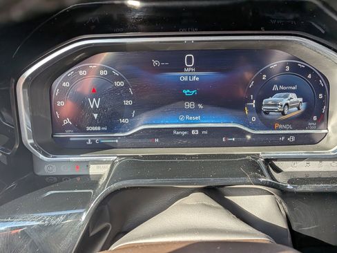 Certified 2024 Chevrolet Silverado 1500 LT w/ Protection Package image 24