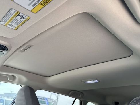 Certified 2025 Subaru Outback Premium image 20