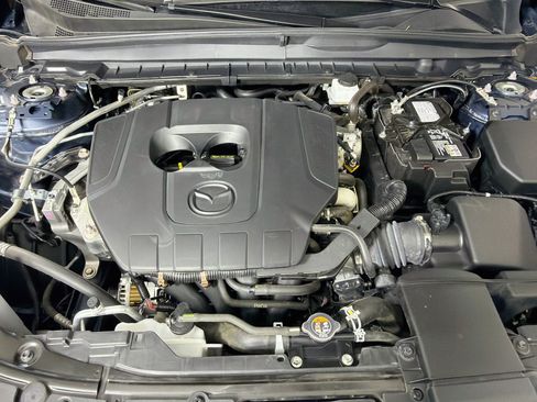 Used 2025 MAZDA CX-50 AWD 2.5 S w/ Premium Plus Pkg image 33