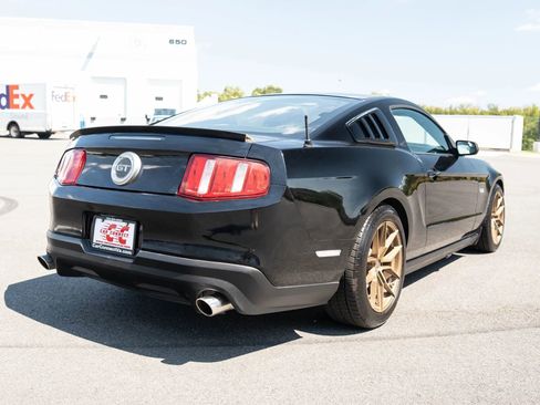 Used 2012 Ford Mustang GT w/ Brembo Brake Pkg image 6