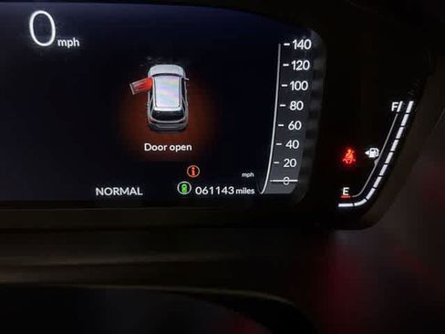 Used 2023 Honda Pilot Elite image 20