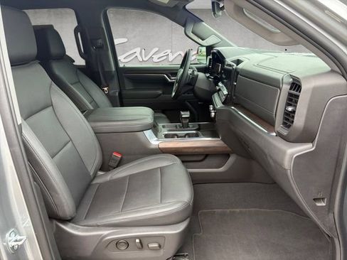 Certified 2023 GMC Sierra 1500 SLT RWD image 24