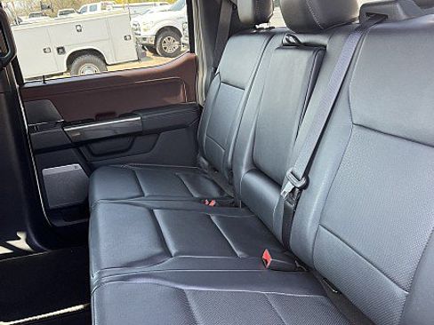 Used 2023 Ford F150 Lariat AWD/4WD image 15