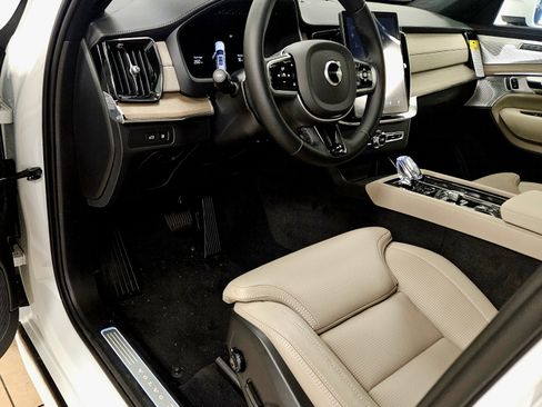 New 2026 Volvo XC90 T8 Ultra w/ Lounge Package AWD/4WD image 45