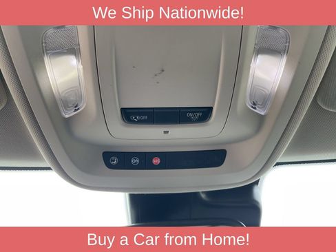 Used 2022 Buick Envision Preferred FWD image 23