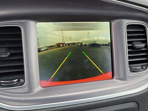 Used 2022 Dodge Charger R/T image 7