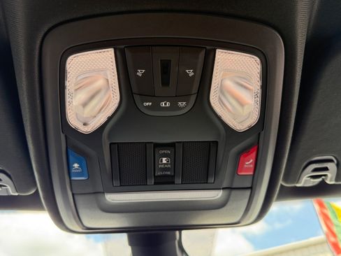 Used 2020 RAM 1500 Rebel w/ Leather & Sound Group w/ 2_W AWD/4WD image 33
