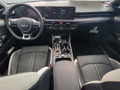 New 2026 Kia K5 GT-Line w/ GT-Line Premium Package FWD image 11