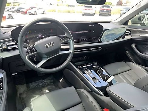 Certified 2025 Audi A5 2.0T Premium Plus w/ Premium Plus AWD/4WD image 20