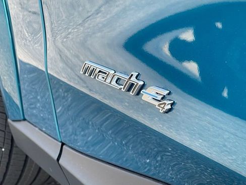 New 2026 Ford Mustang Mach-E Premium AWD/4WD image 6