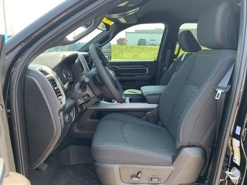 New 2025 RAM 2500 Big Horn image 10