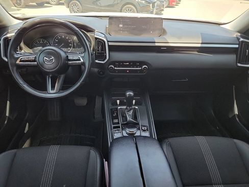 Used 2025 MAZDA CX-50 AWD 2.5 S w/ Preferred Package image 21
