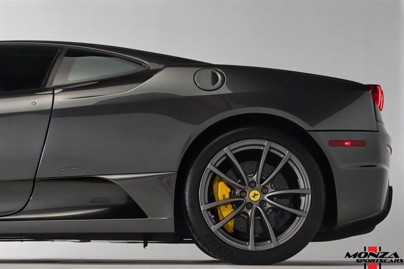 Used 2008 Ferrari F430 Scuderia RWD image 10