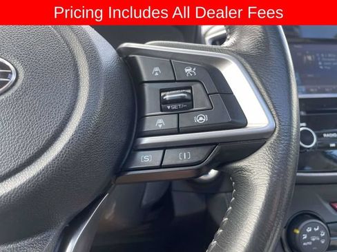 Used 2021 Subaru Forester Premium AWD/4WD image 28