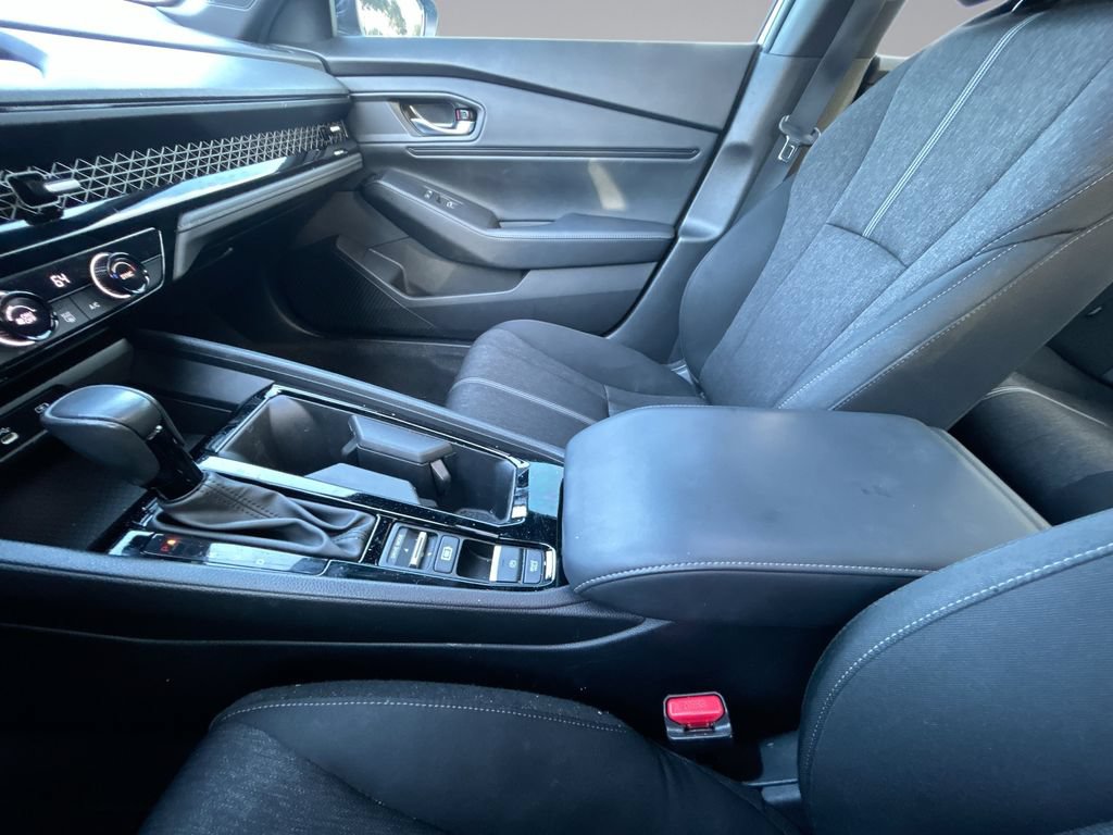 Used 2024 Honda Accord Sport image 26