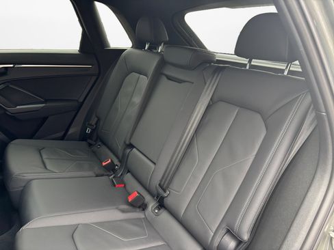 Certified 2025 Audi Q3 2.0T Premium w/ Convenience Package image 12