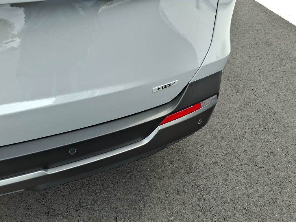 New 2027 Kia Carnival EX FWD image 6