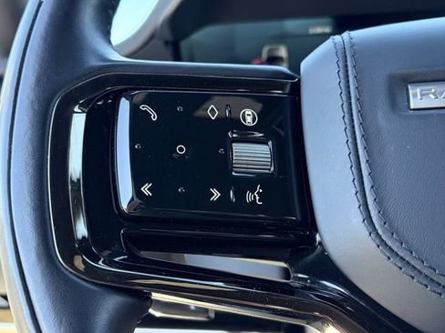 Used 2024 Land Rover Range Rover Sport Dynamic SE image 7