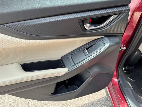 Used 2019 Subaru Impreza 2.0i Limited AWD/4WD image 9