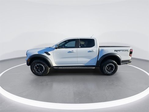 Used 2025 Ford Ranger Raptor image 5