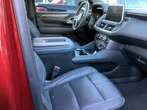 Used 2024 Chevrolet Tahoe RST w/ Luxury Package image 8