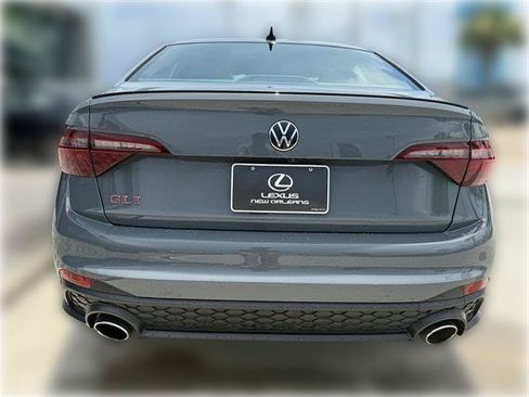 Used 2024 Volkswagen Jetta GLI 40th Anniversary Edition FWD image 7