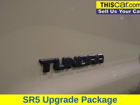 Used 2019 Toyota Tundra SR5 RWD image 13