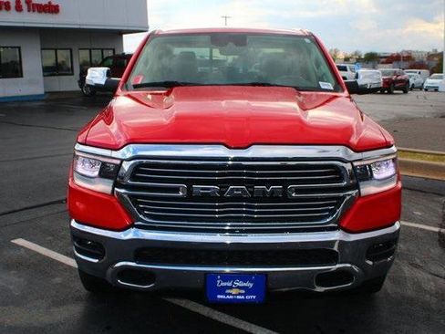 Used 2022 RAM 1500 Laramie image 5
