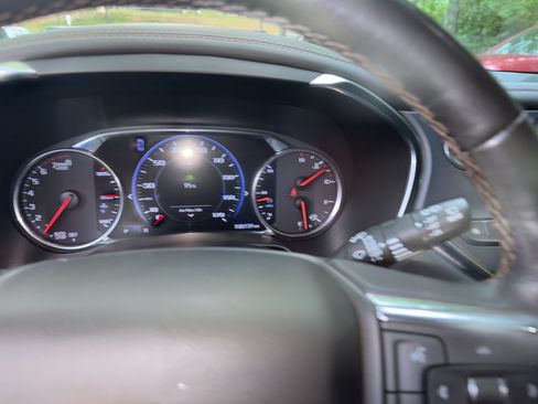 Used 2022 Chevrolet Blazer Premier AWD/4WD image 26