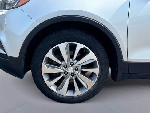 Used 2017 Buick Encore Preferred FWD image 11