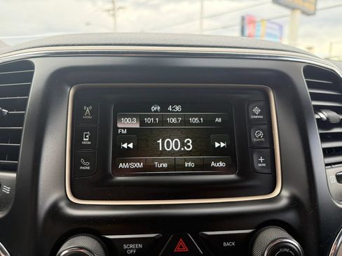Used 2015 Jeep Grand Cherokee Limited AWD/4WD image 20