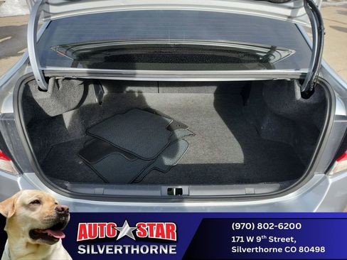 Used 2017 Subaru Impreza 2.0i image 20