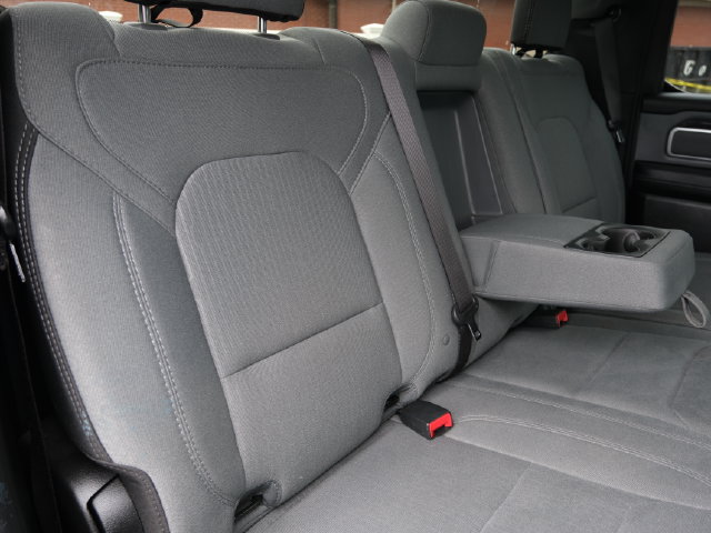 Used 2022 RAM 1500 Big Horn AWD/4WD image 28