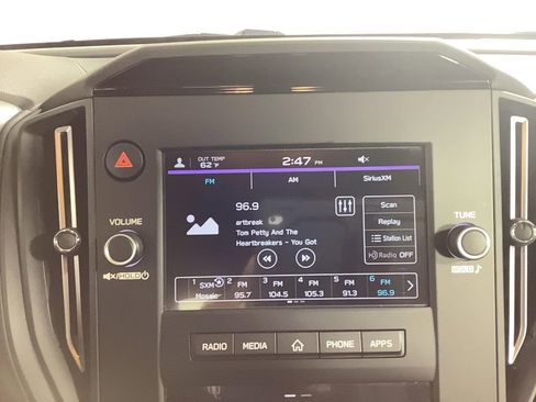 Used 2023 Subaru WRX Base image 23