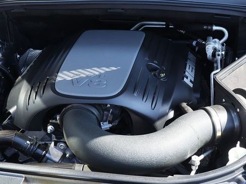 Used 2018 Dodge Durango R/T w/ Blacktop Package image 62